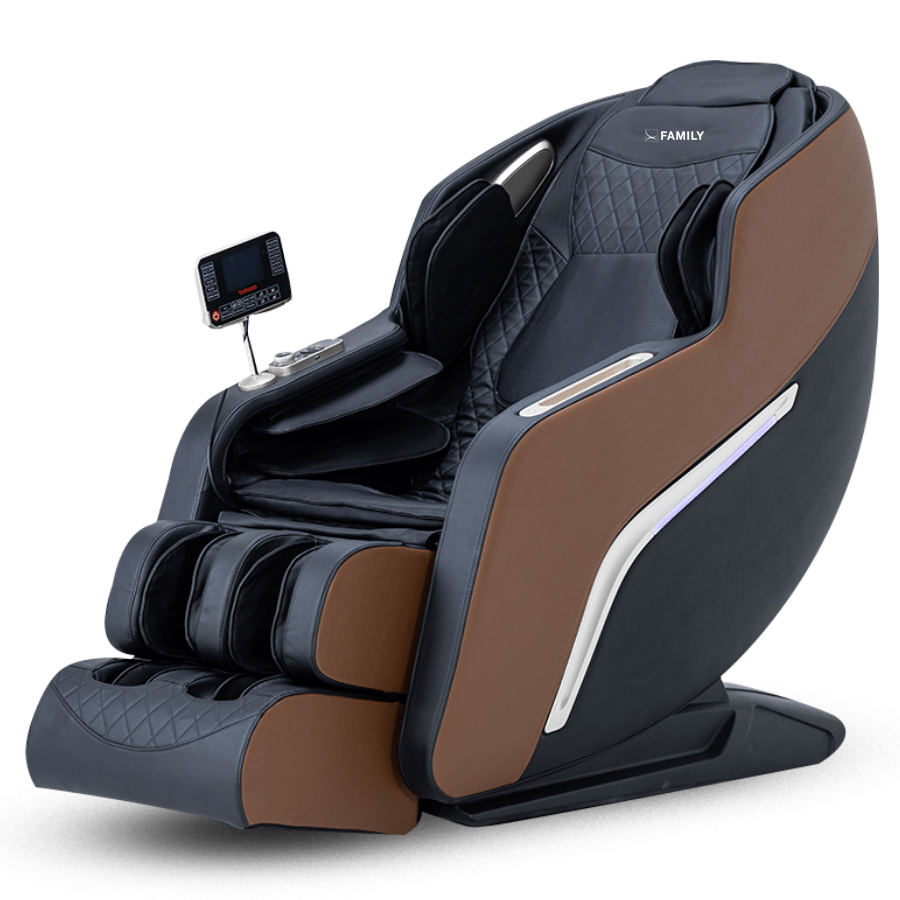 Ghế Massage Family Toàn Thân FC-368