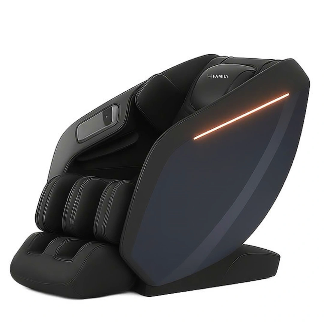 Ghế Massage Toàn Thân FC-668 Max2 (2 Cụm Con Lăn)