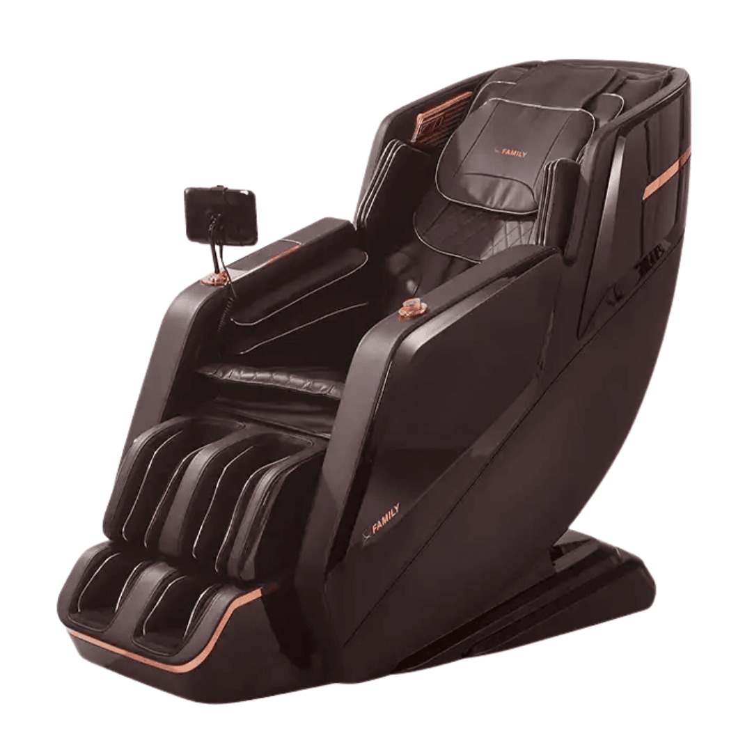 Ghế Massage Toàn Thân Family FC-888