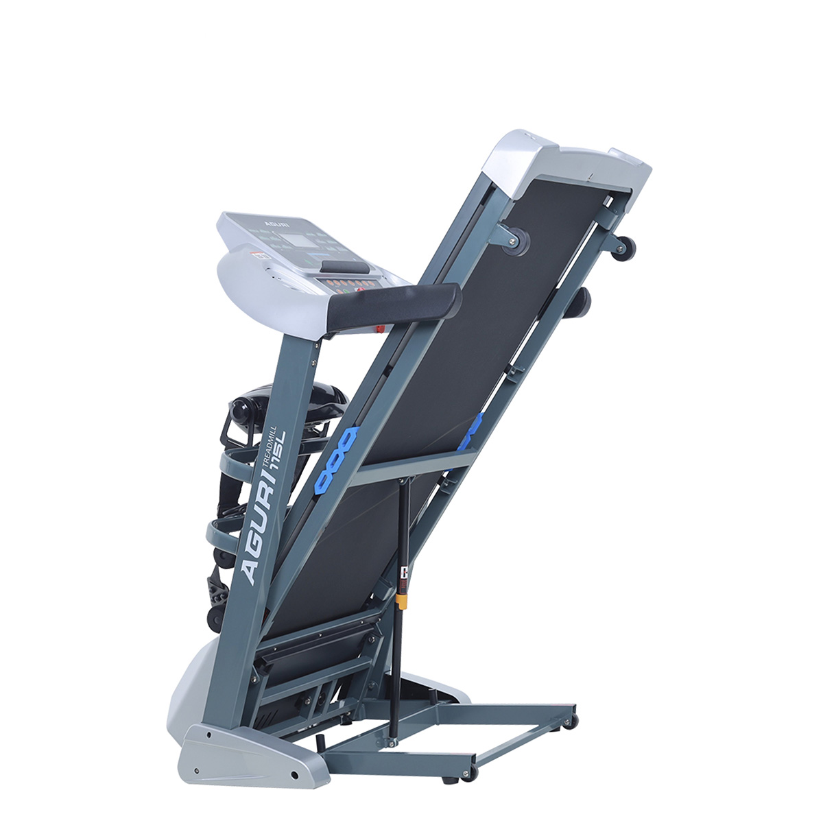 Máy chạy bộ AGURI AGT-115L