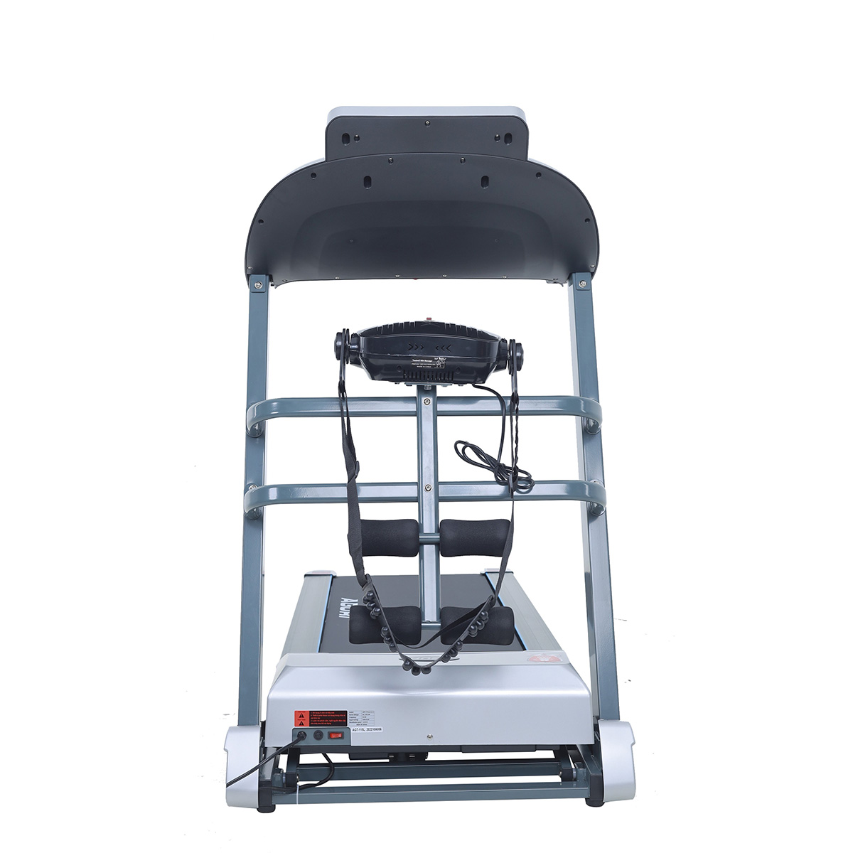 Máy chạy bộ AGURI AGT-115L