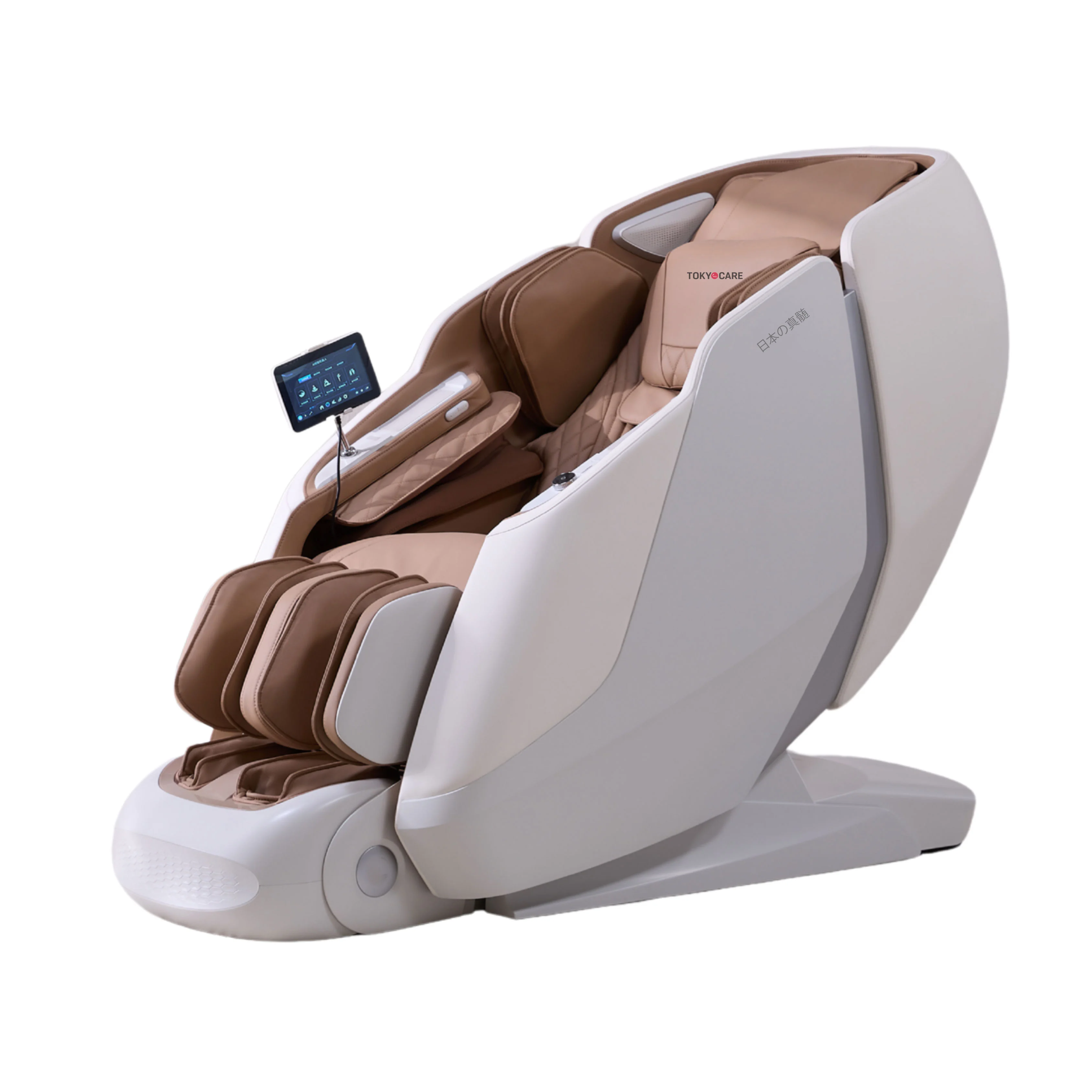 Ghế Massage Tokyo Care JC-6866  (Made in Japan)