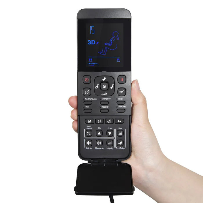 Ghế Massage toàn thân KC-511