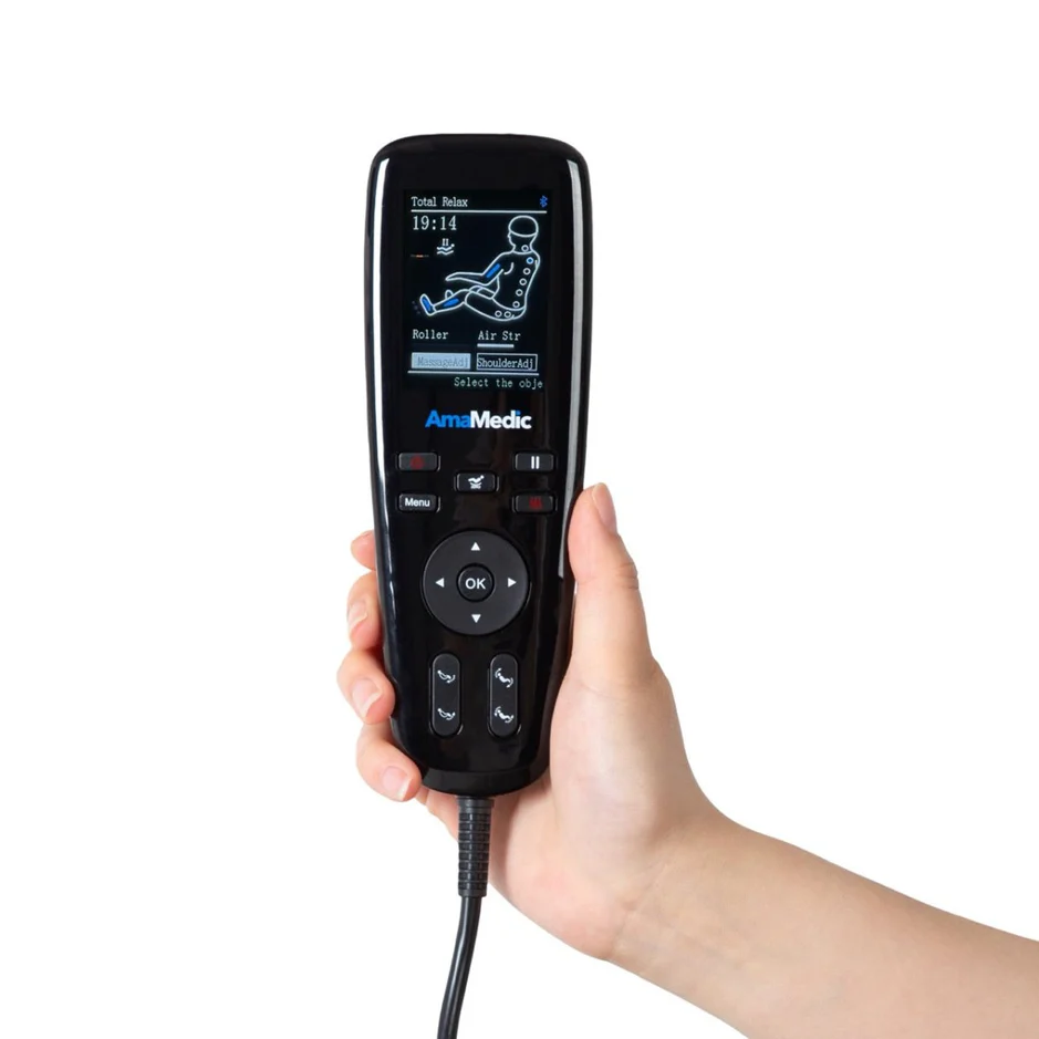 Ghế Massage toàn thân KC-332