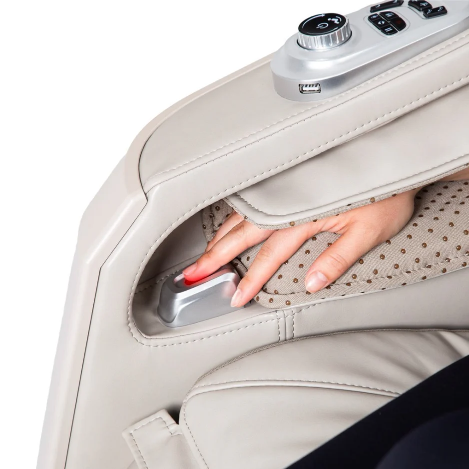 Ghế Massage toàn thân KC-332