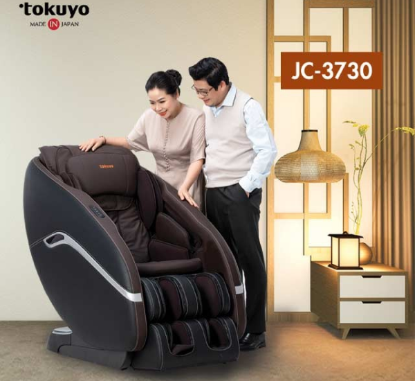 Ghế massage Tokuyo