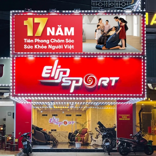 Elipsport chi nhánh Đà Lạt