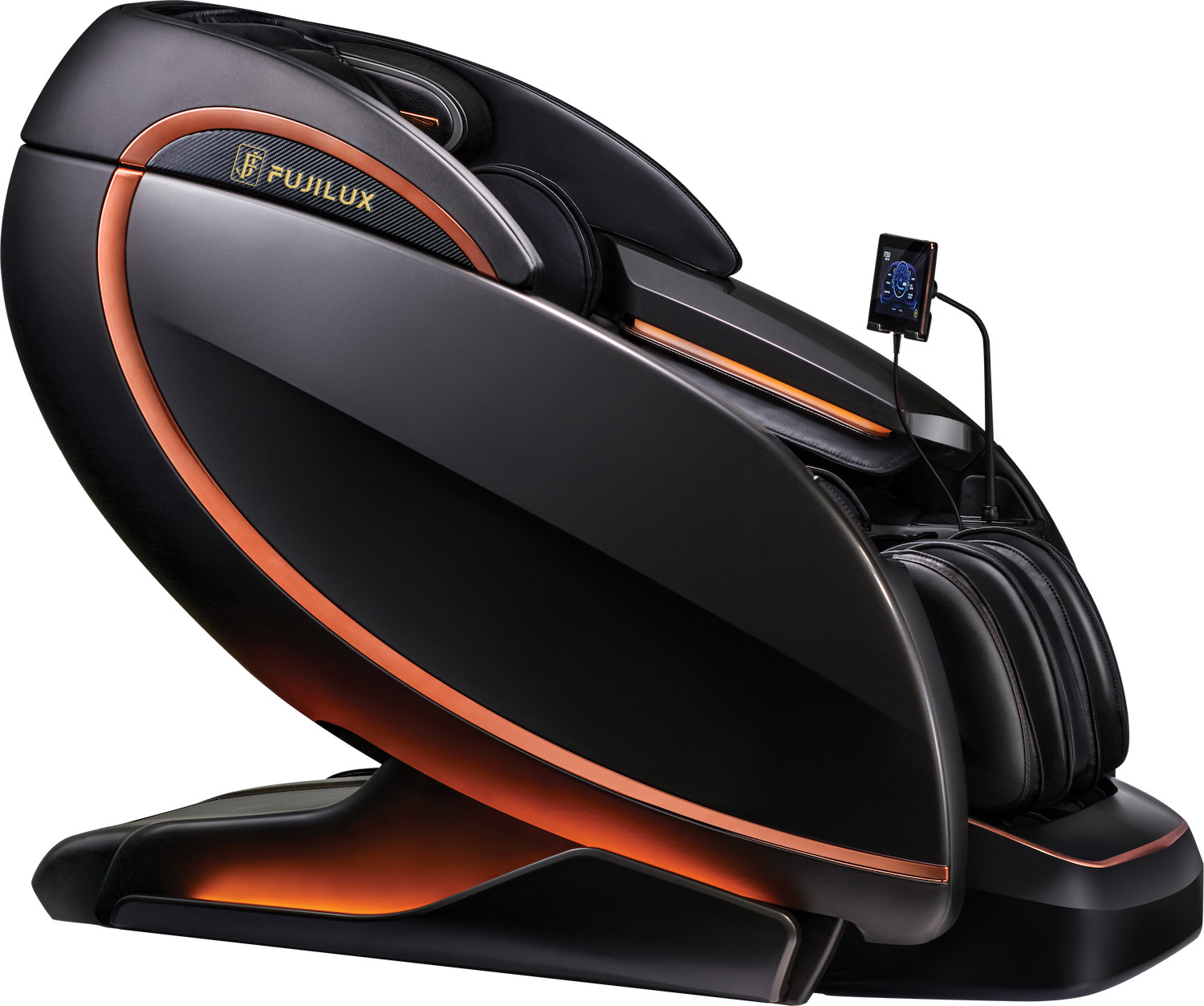 Ghế Massage FUJILUX FJS99