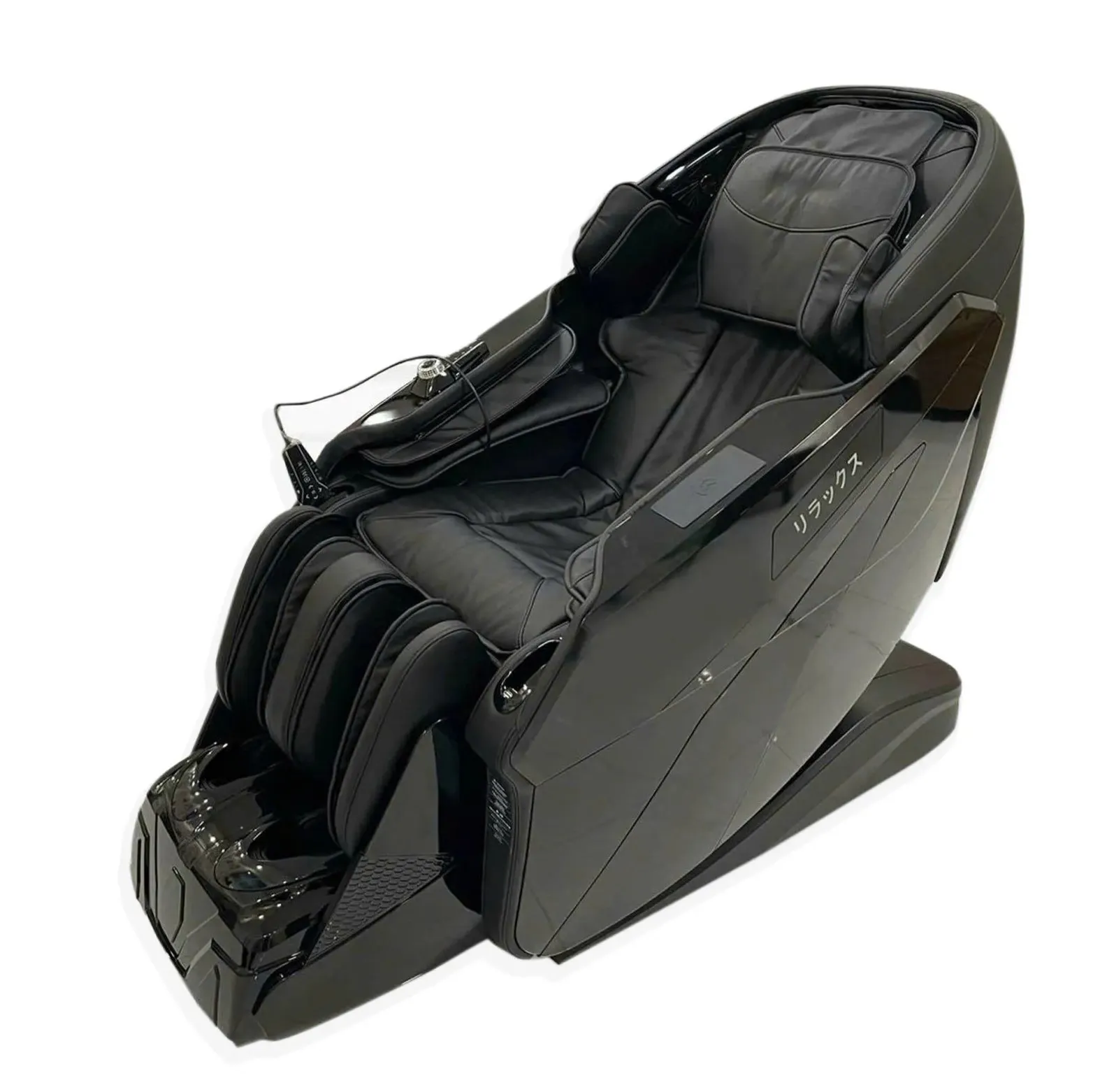 Ghế Massage Toàn Thân CZ918 PLUS