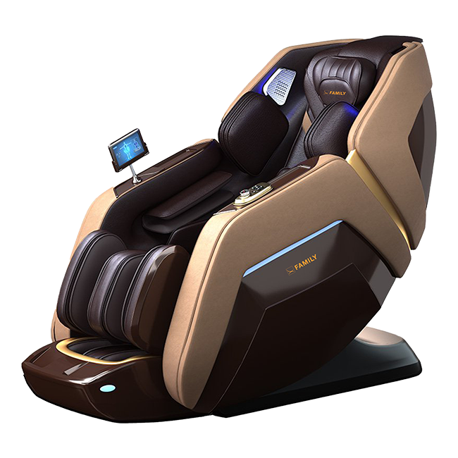 ghế massage cao cấp