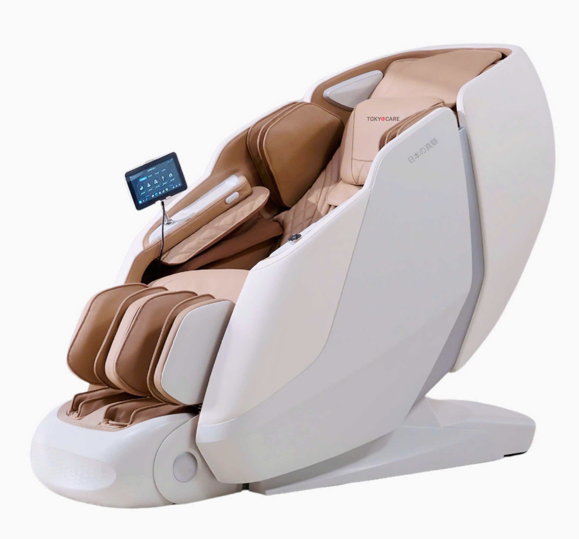 Ghế Massage Tokyo Care JC-6866  (Made in Japan)