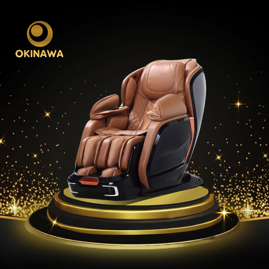 Ghế massage Okinawa