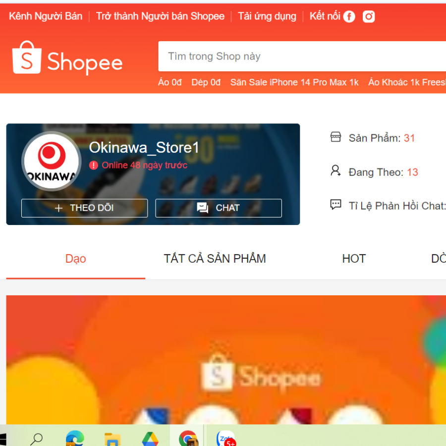 Đánh giá ghế massage Okinawa trên sàn