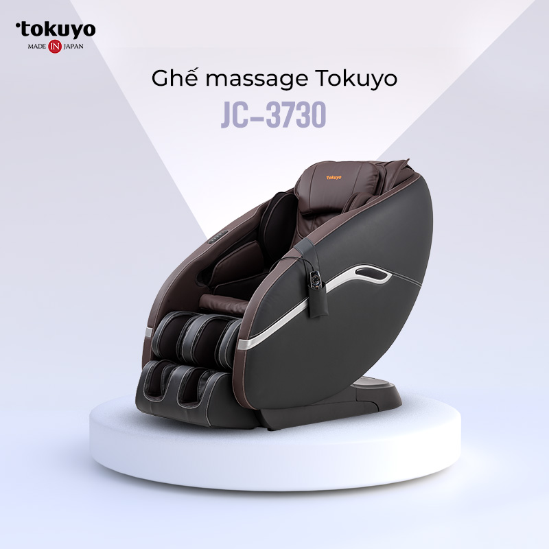Ghế massage Tokuyo JC-3730