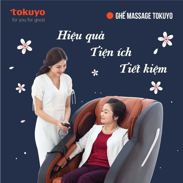 ghe massage tokuyo