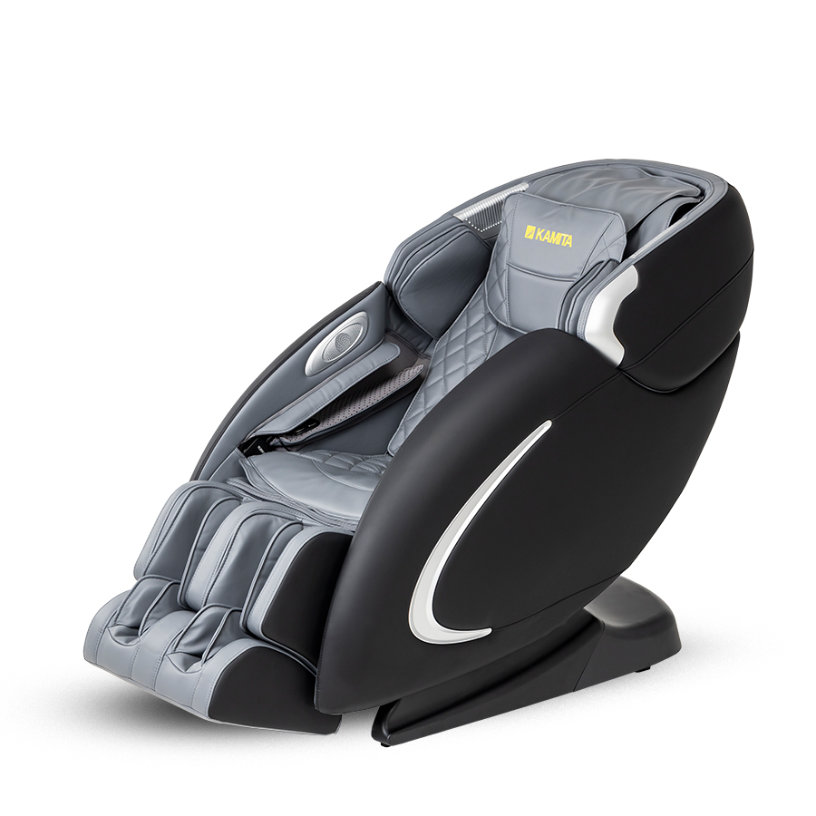 Ghế Massage Trị Liệu Cao Cấp OpusX (Trưng bày)