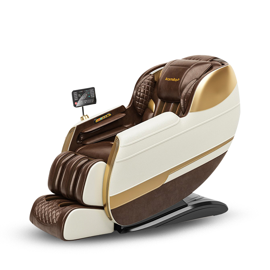 Ghế Massage Toàn Thân KC-392 Plus (Trưng bày)