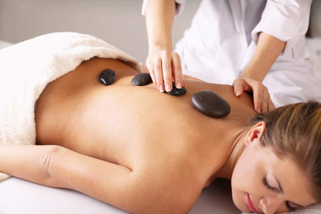 massage trị liệu