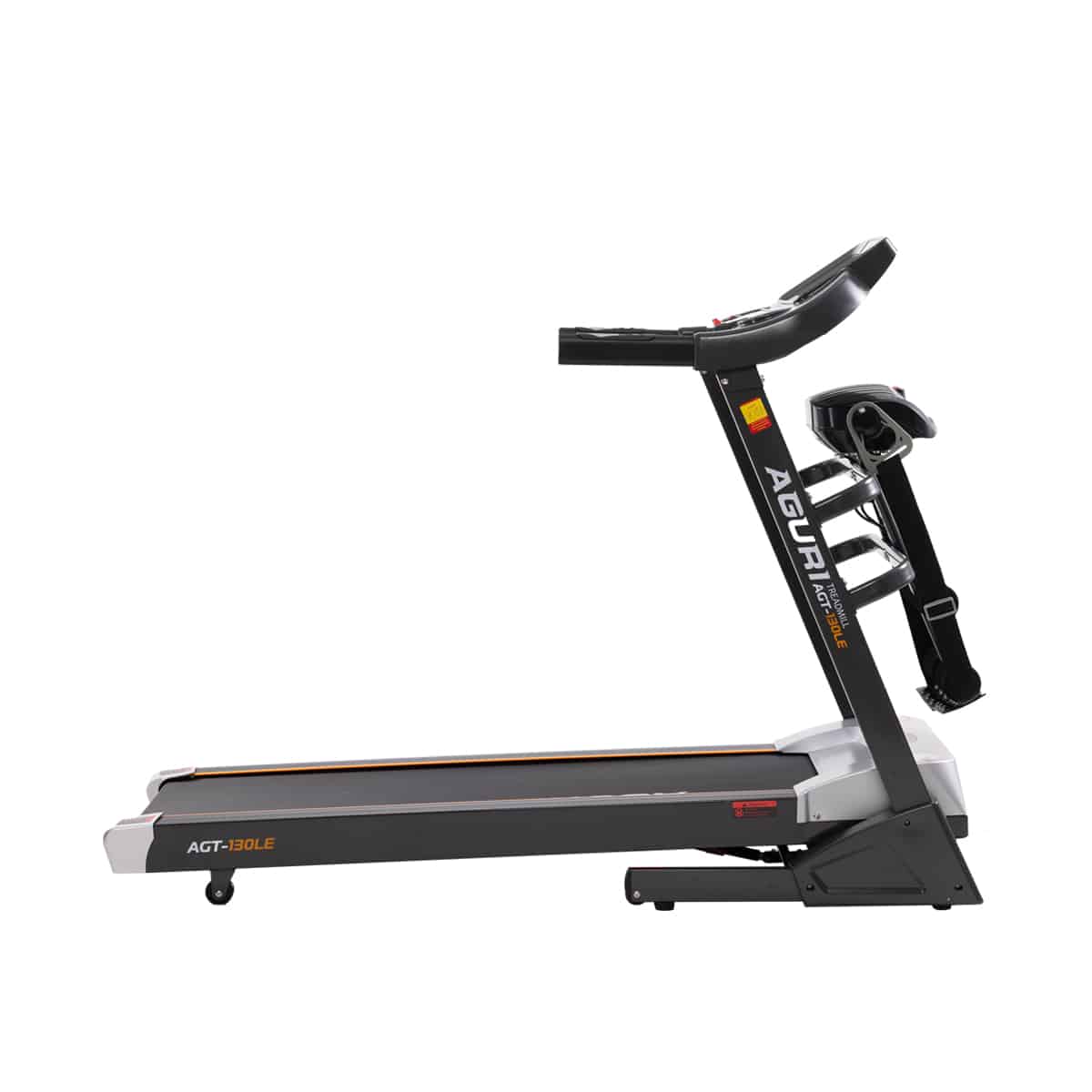 Máy chạy bộ AGURI AGT-128L