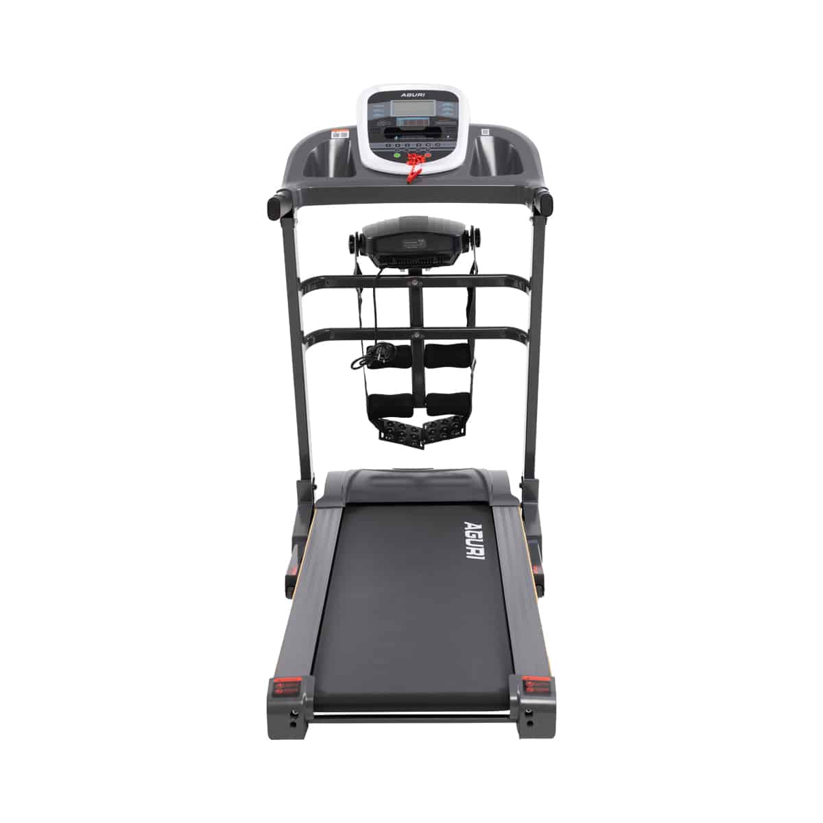 Máy chạy bộ AGURI AGT-128L