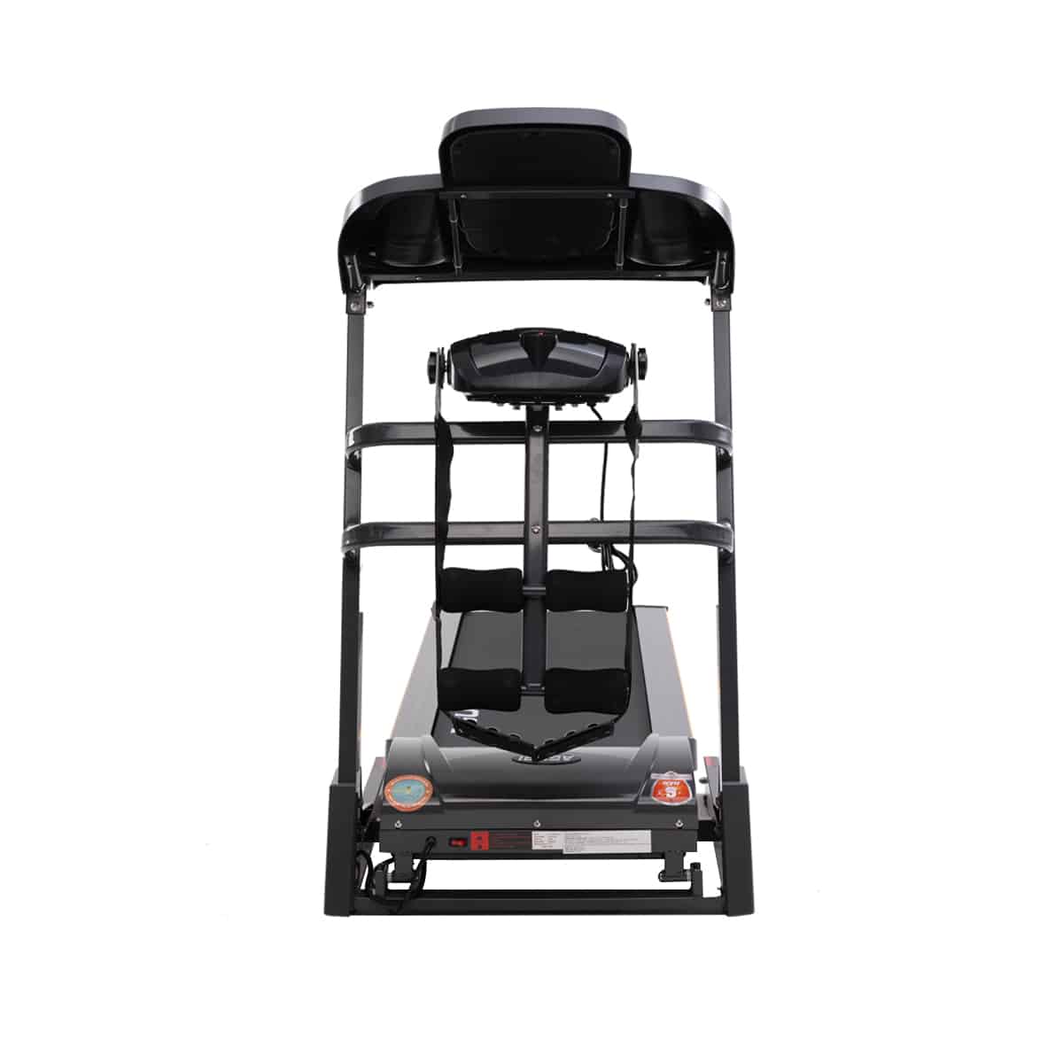 Máy chạy bộ AGURI AGT-128L