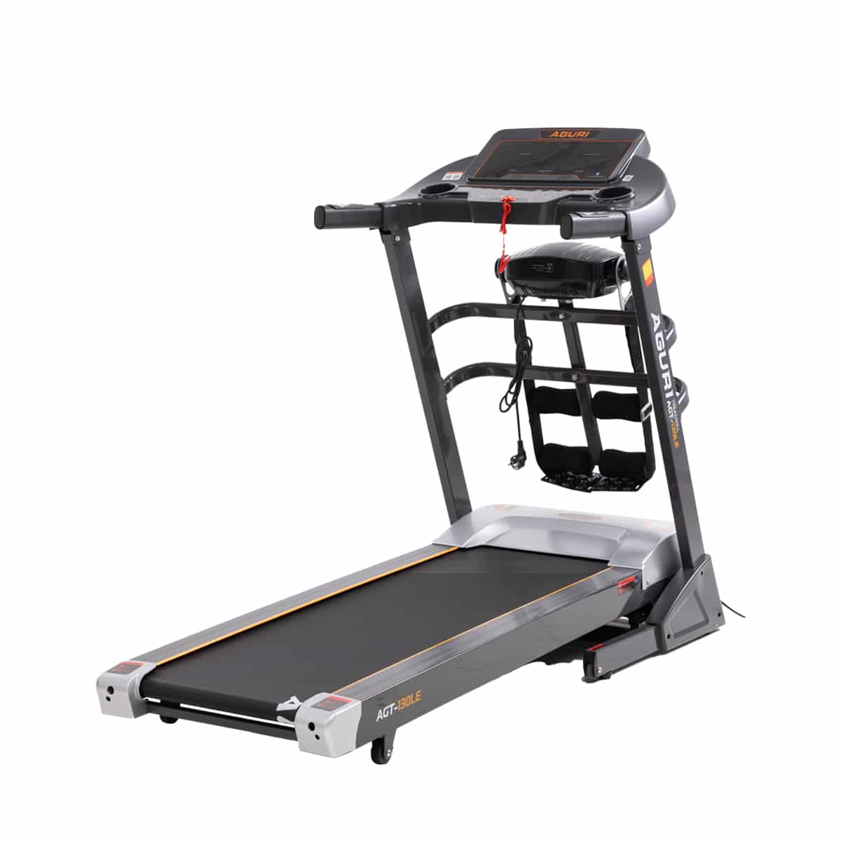 Máy chạy bộ AGURI AGT-130LE