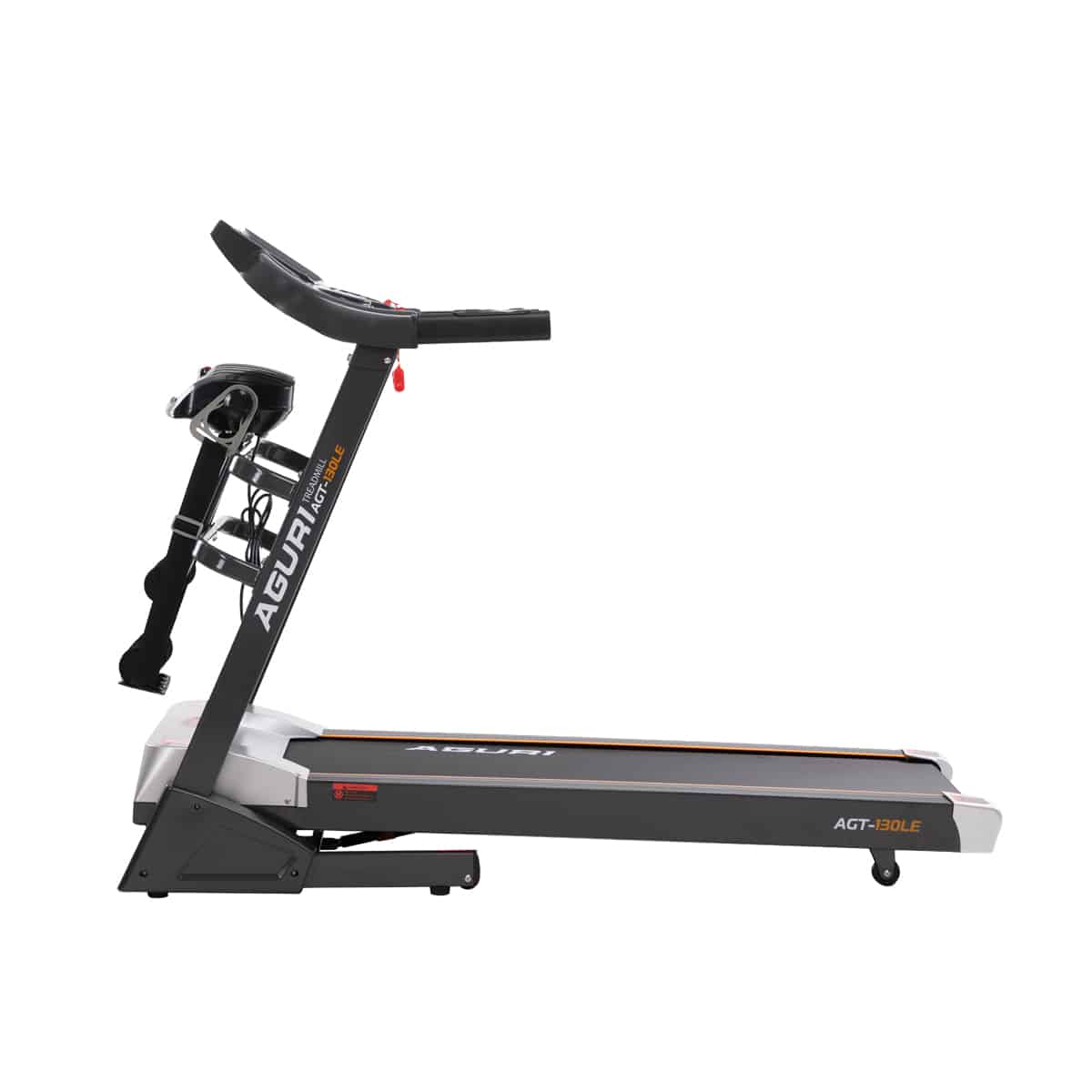 Máy chạy bộ AGURI AGT-130LE