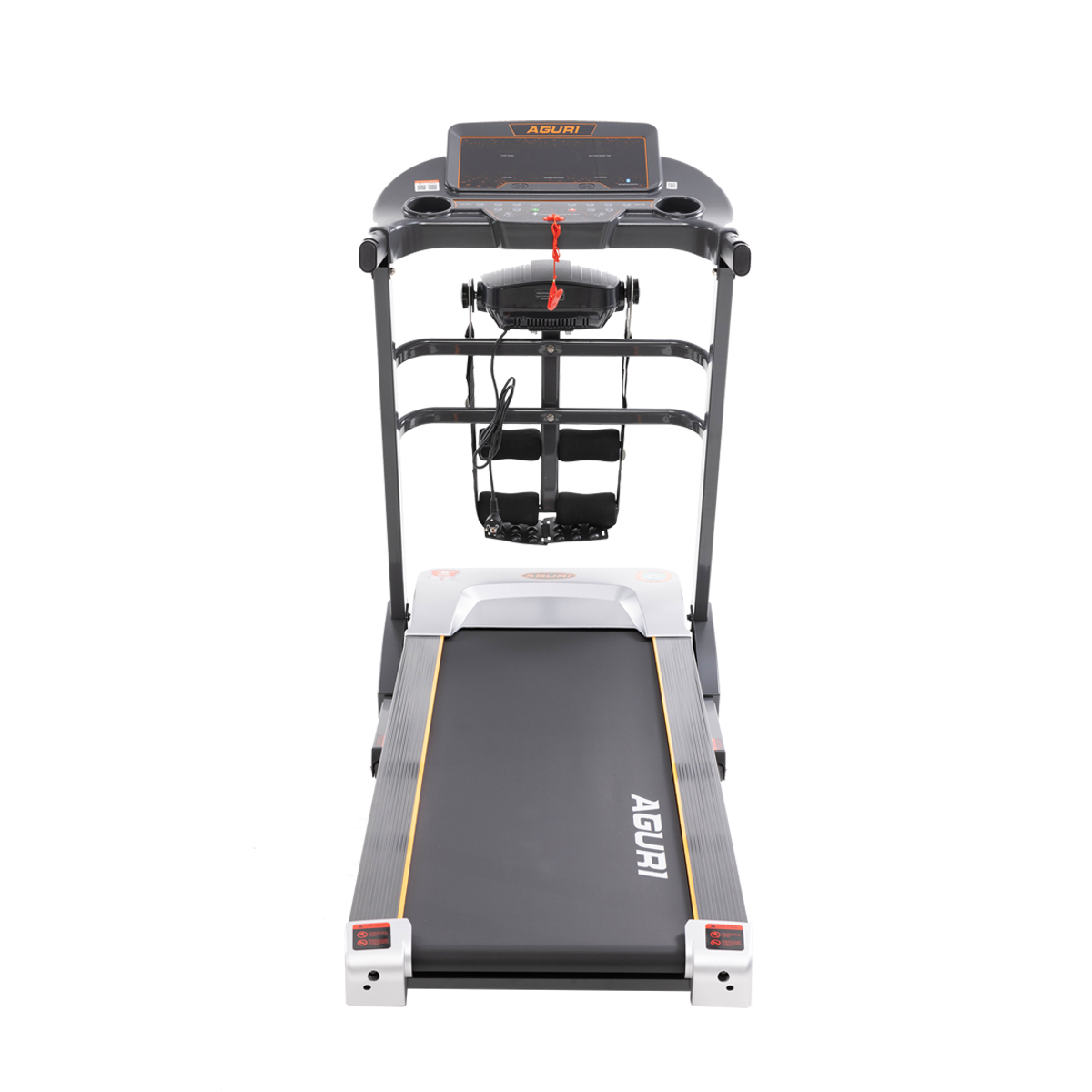 Máy chạy bộ AGURI AGT-130LE