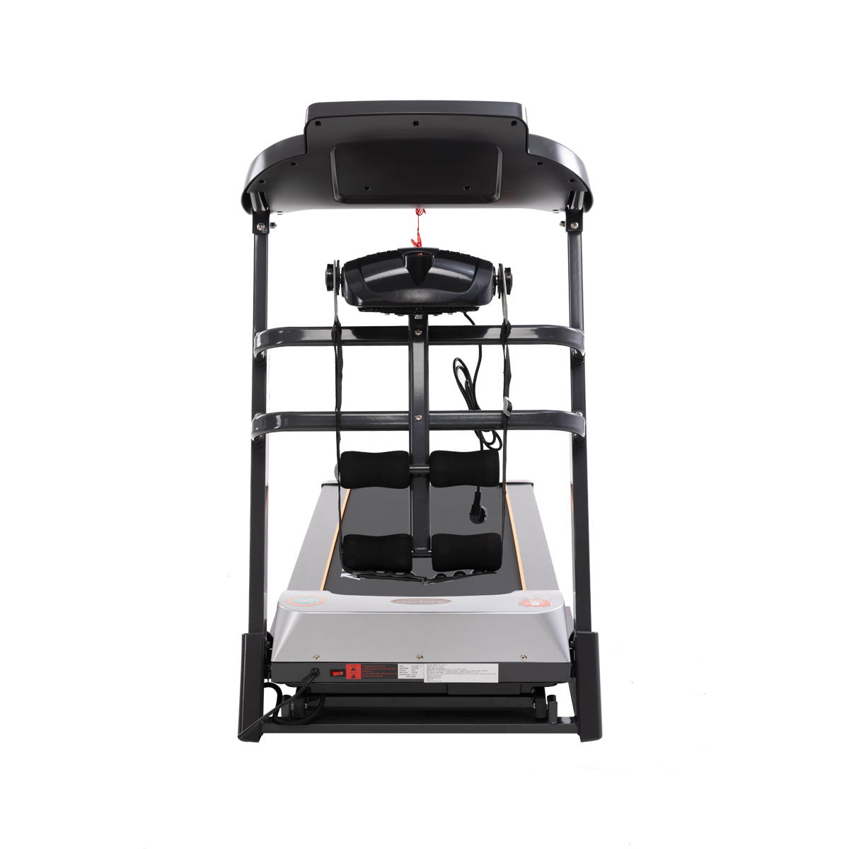 Máy chạy bộ AGURI AGT-130LE