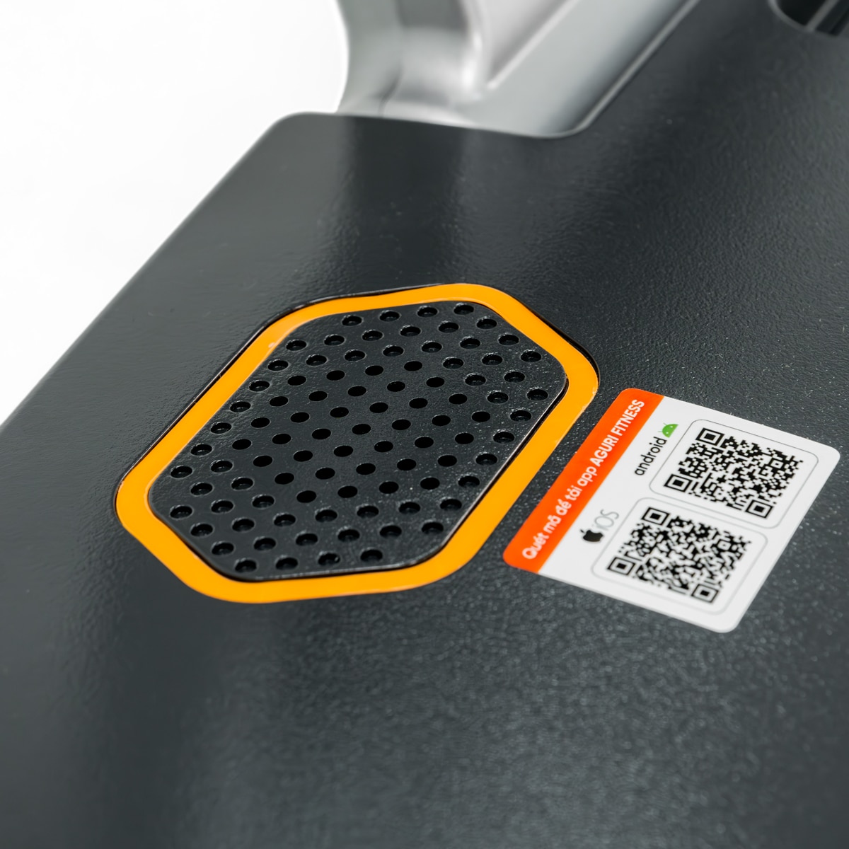 Máy chạy bộ AGURI AGT-131LE