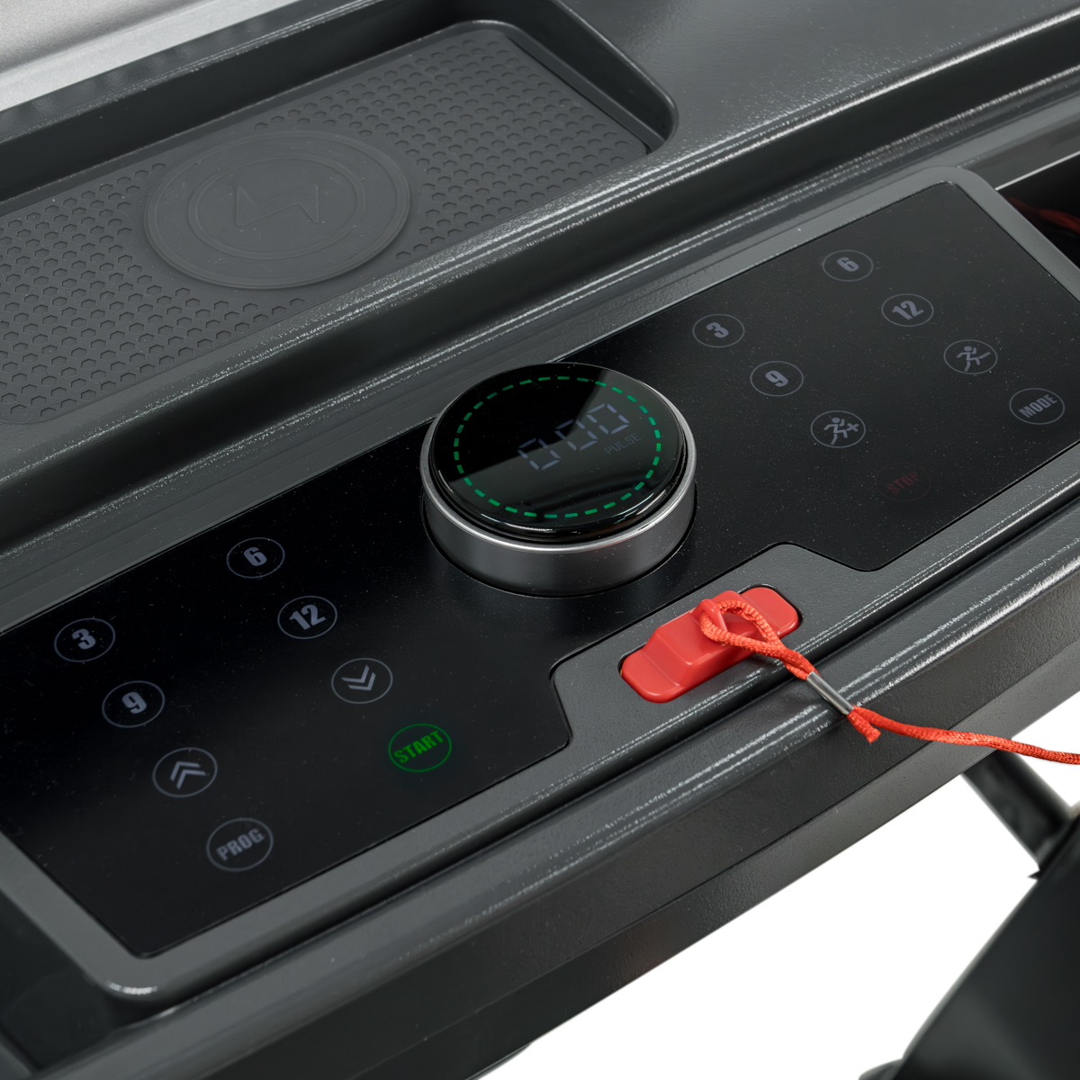 Máy chạy bộ AGURI AGT-131LE