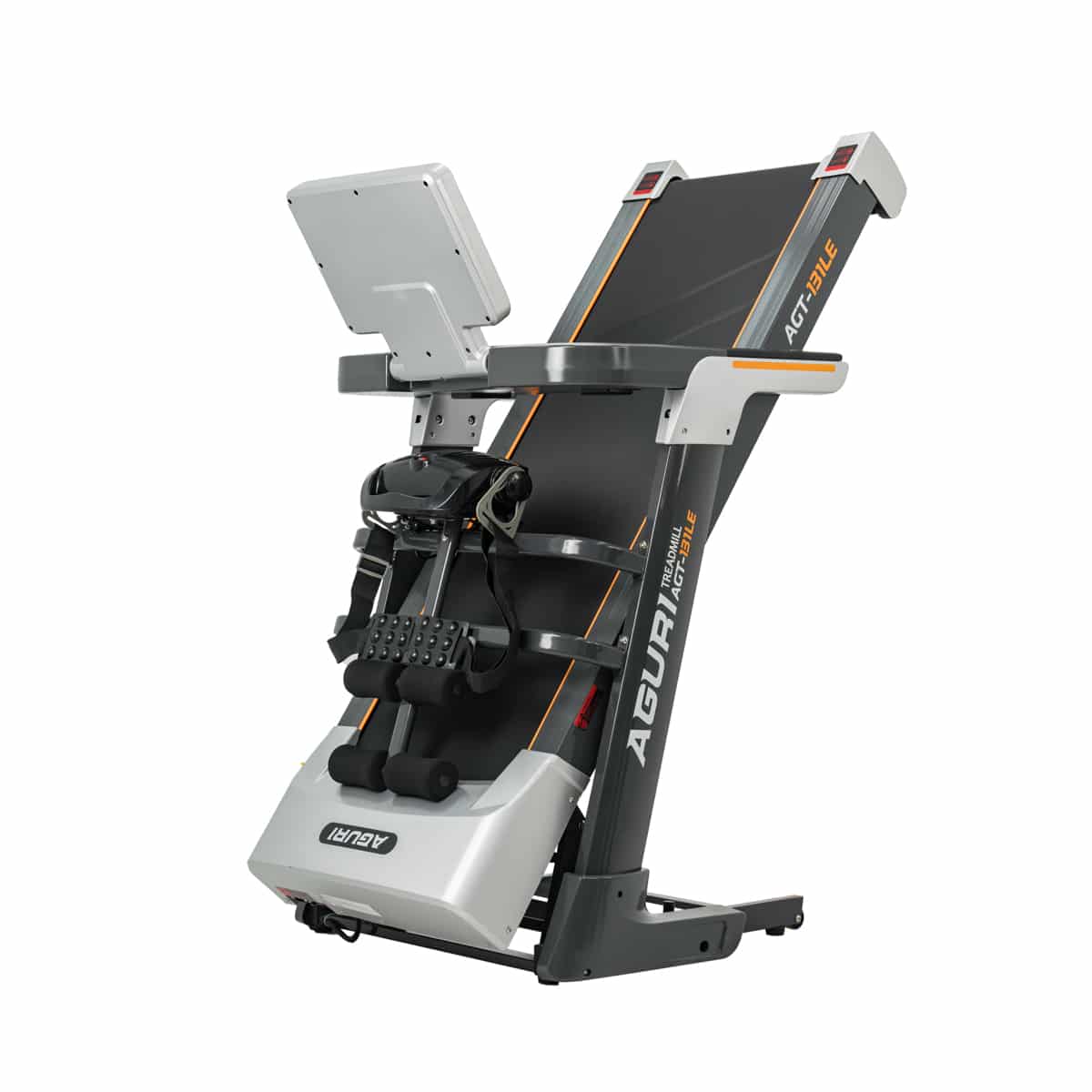 Máy chạy bộ AGURI AGT-131LE