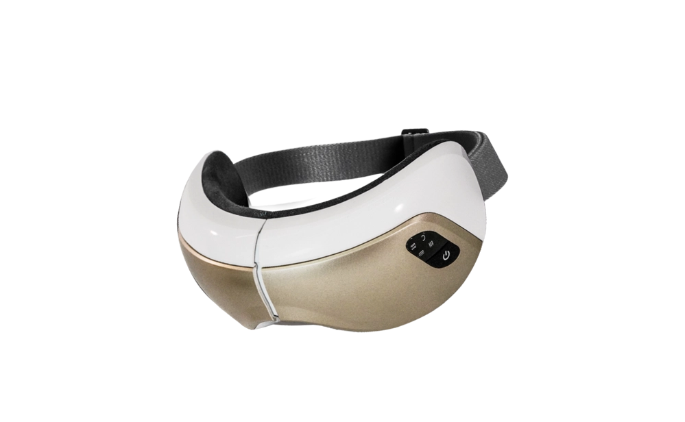 1 Máy Massage Mắt
