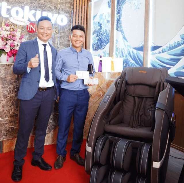 mua ghế massage giá rẻ ở đà nẵng giá tốt nhất 2021