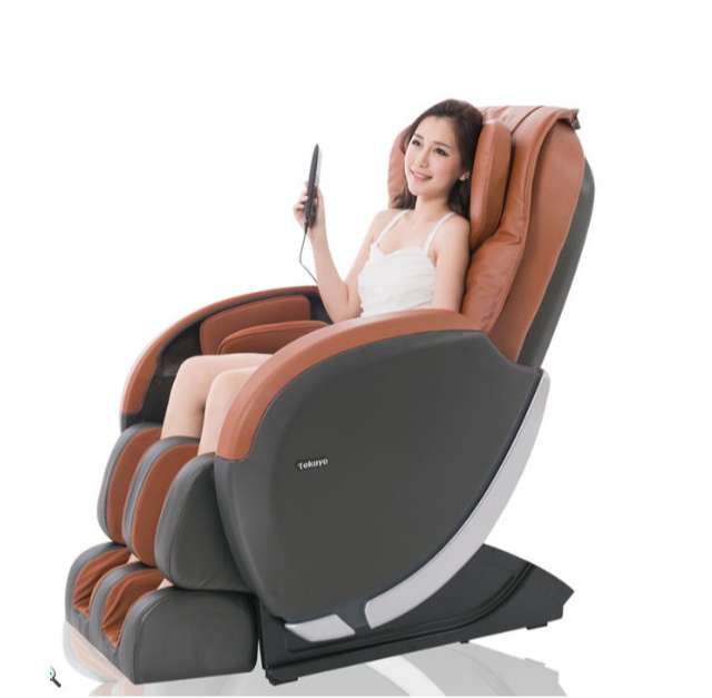 ghế massage tokuyo tc-720