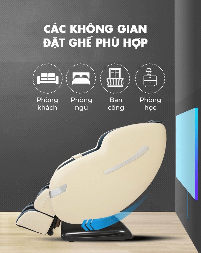 ghế massage-tc-395