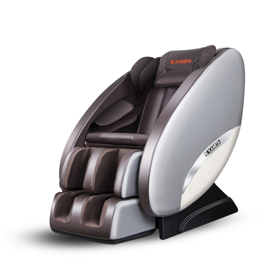 Top 3 mẫu ghế massage dưới 15 triệu