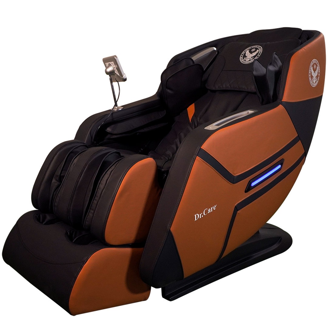Ghế massage dưới 15 triệu Dr care