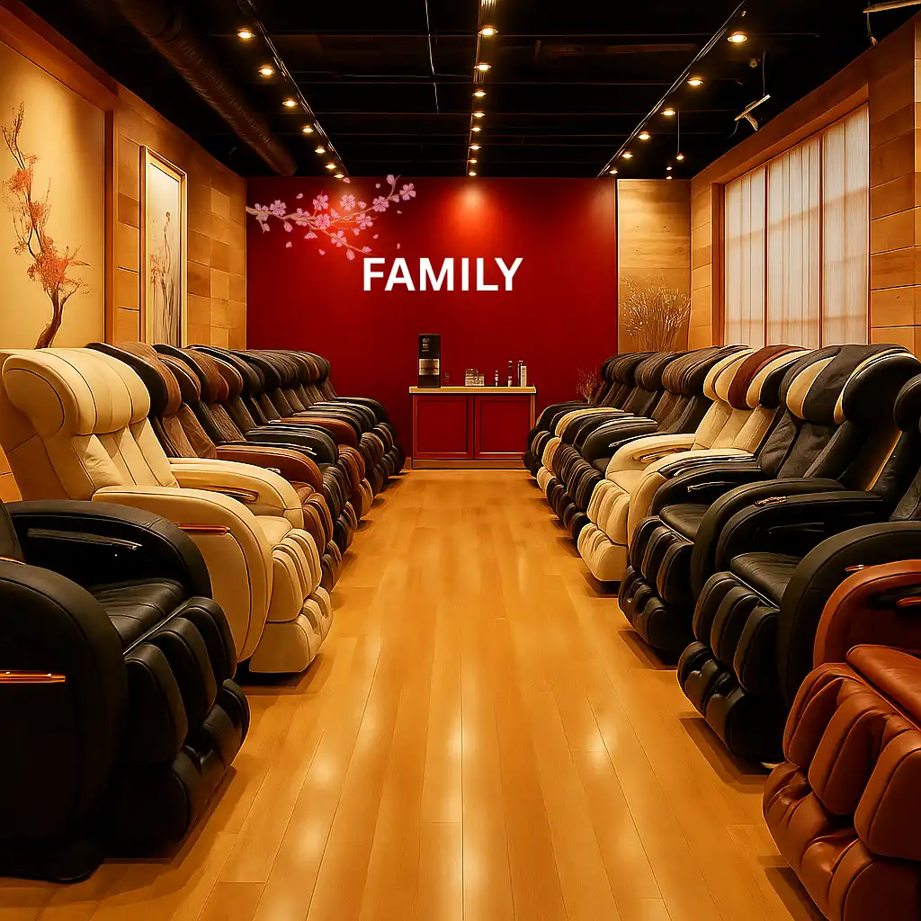 Đại lý Điện máy Mùi Phương