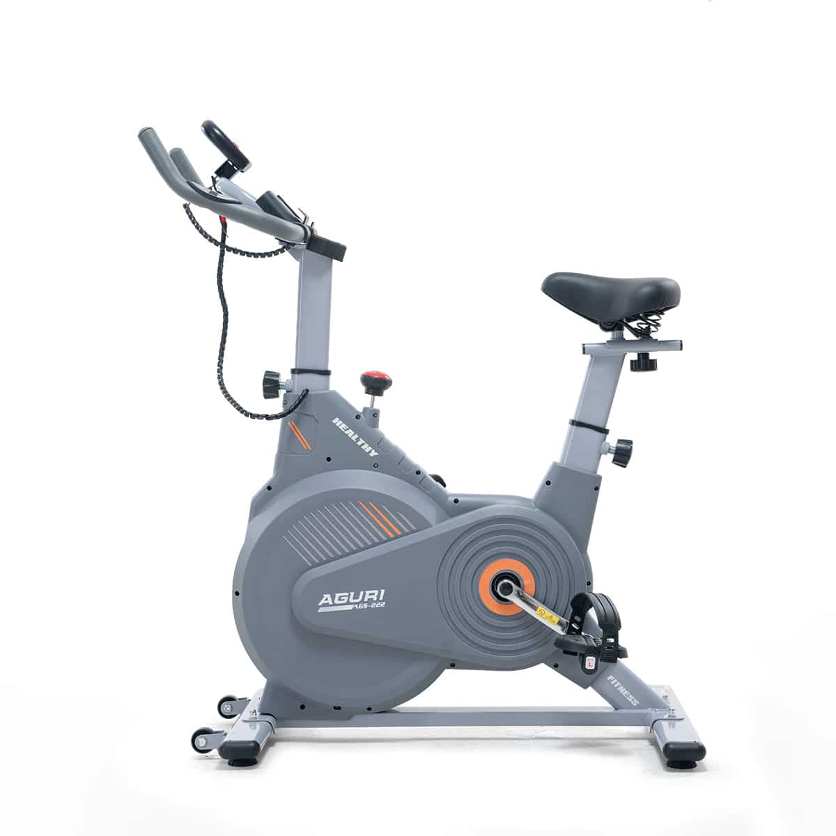 Xe đạp tập tại nhà Aguri AGS-222