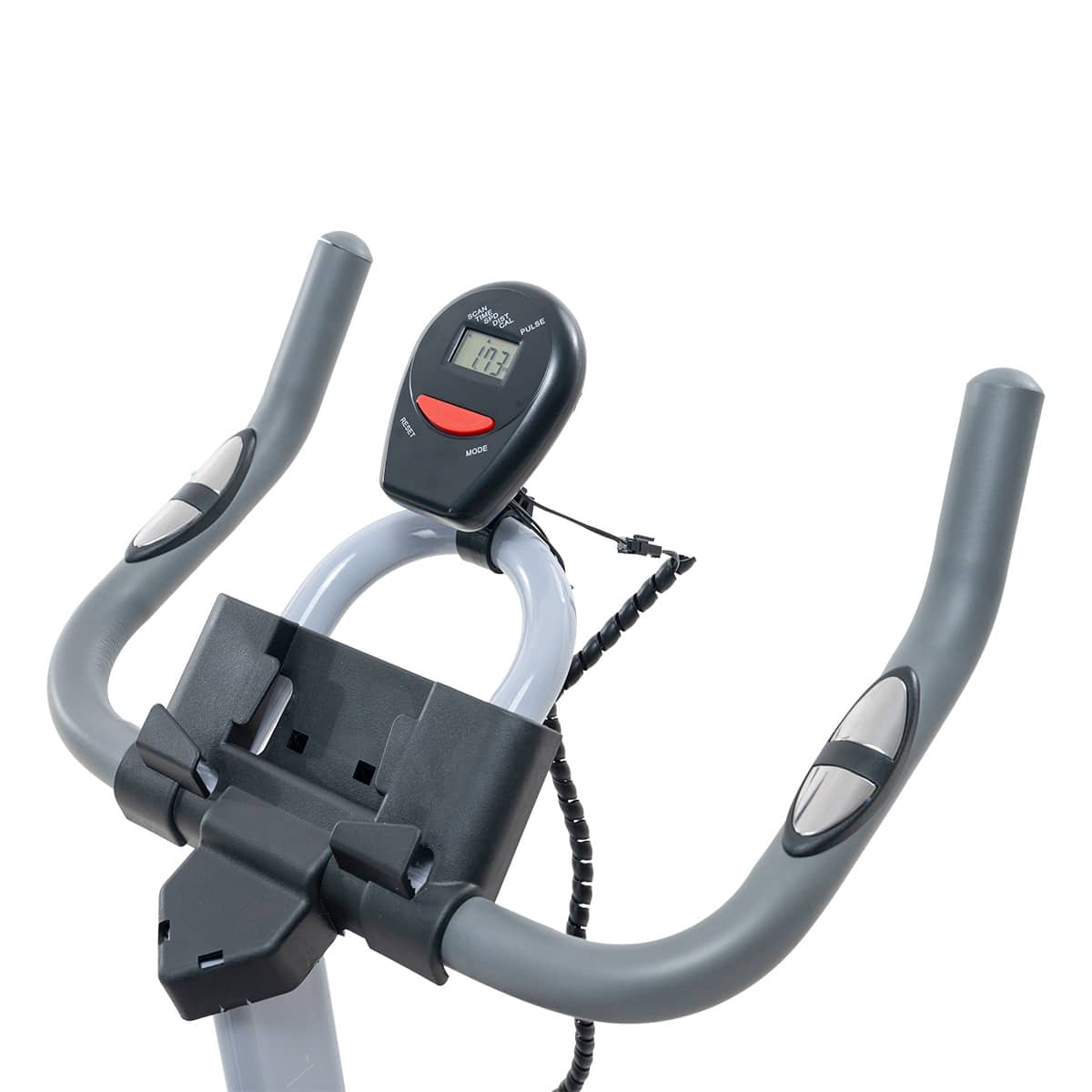 Xe đạp tập tại nhà Aguri AGS-222