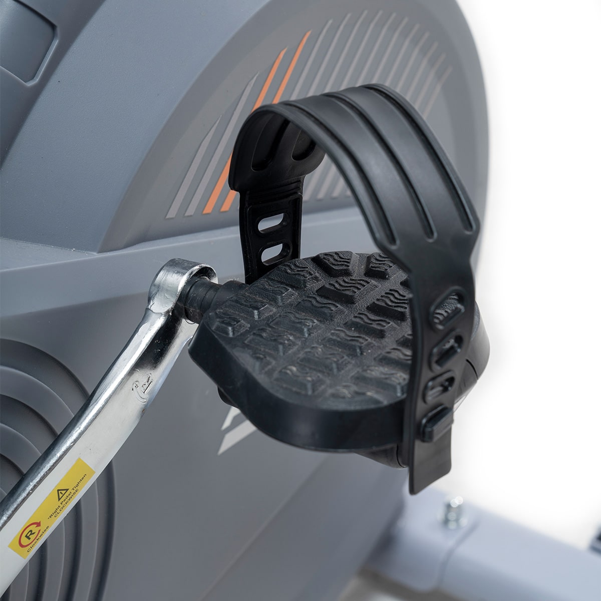 Xe đạp tập tại nhà Aguri AGS-222