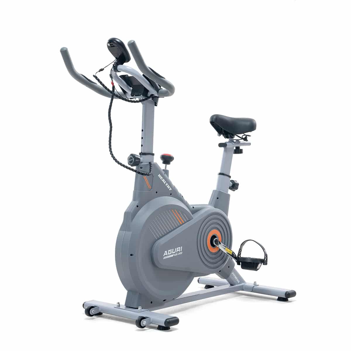 Xe đạp tập tại nhà Aguri AGS-222