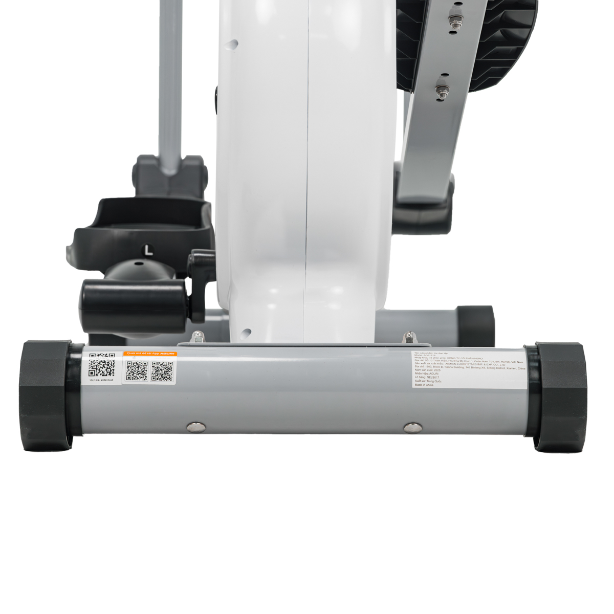 Xe đạp tập tại nhà Aguri AGE-219