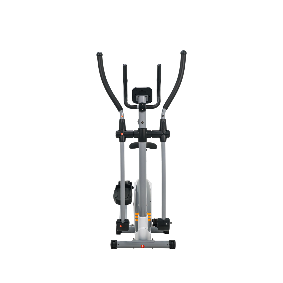 Xe đạp tập tại nhà Aguri AGE-219