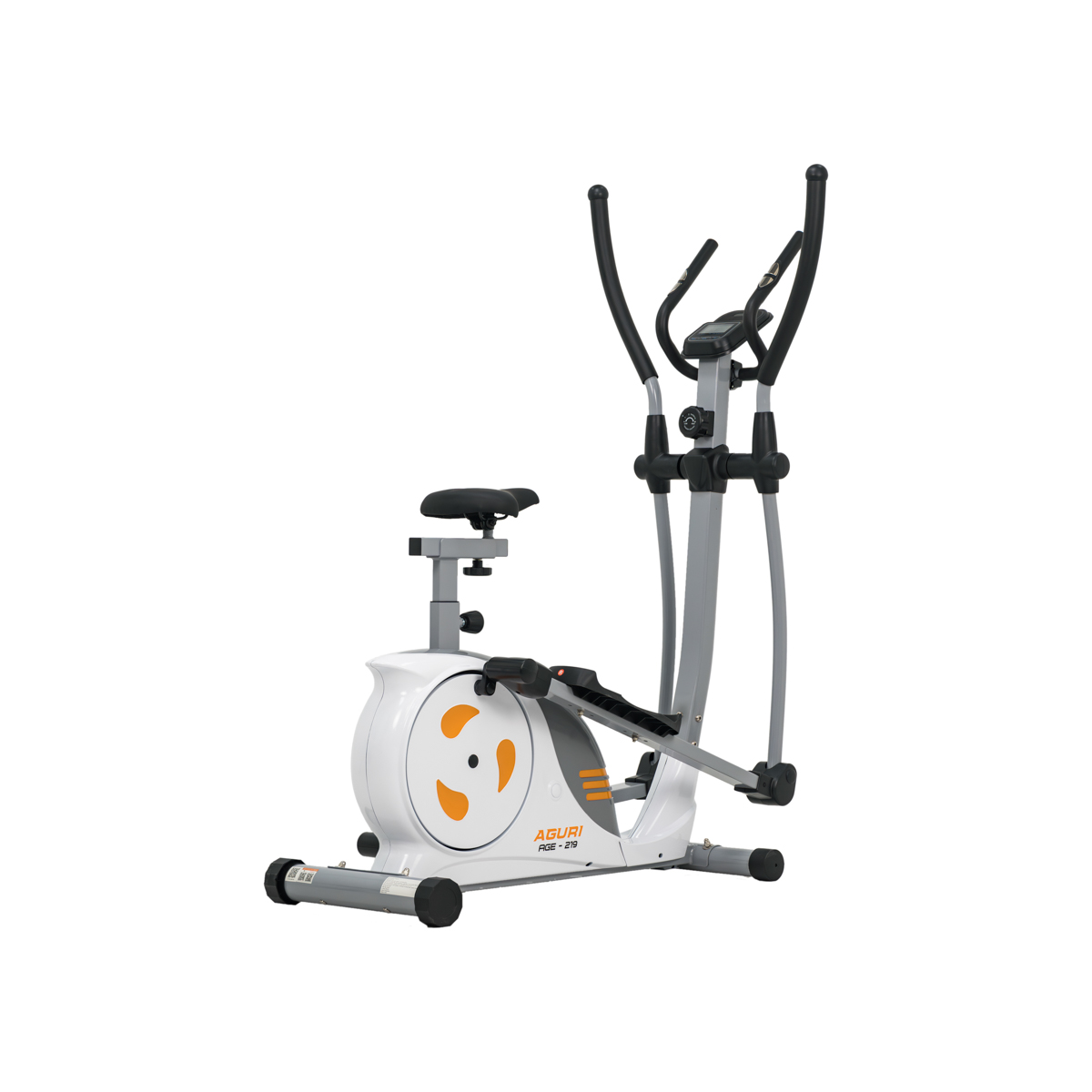 Xe đạp tập tại nhà Aguri AGE-219