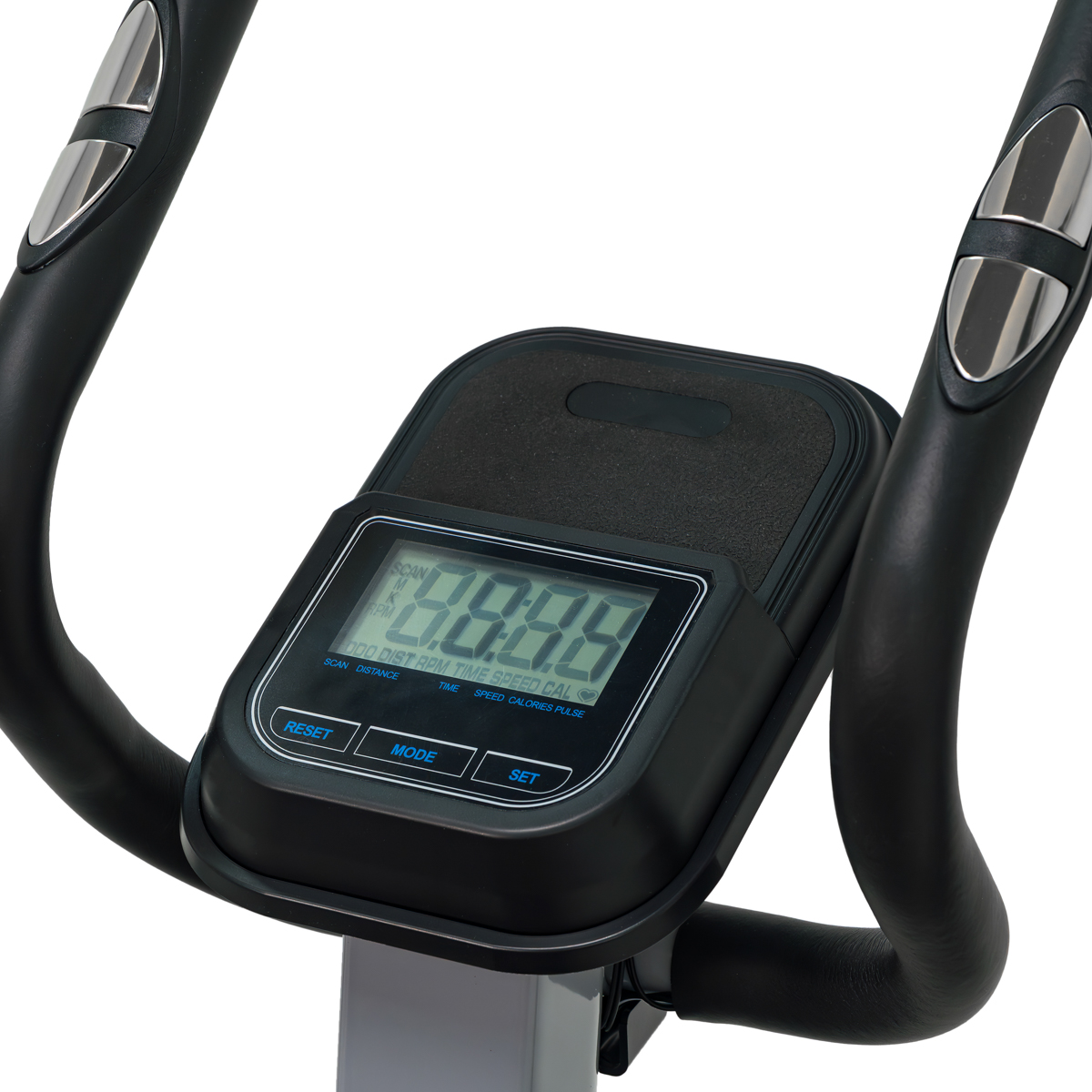 Xe đạp tập tại nhà Aguri AGE-219