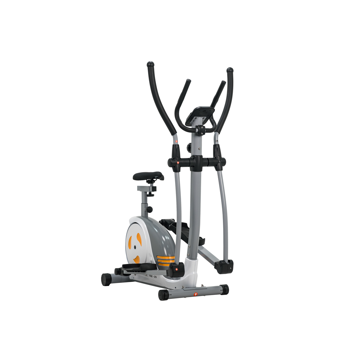 Xe đạp tập tại nhà Aguri AGE-219