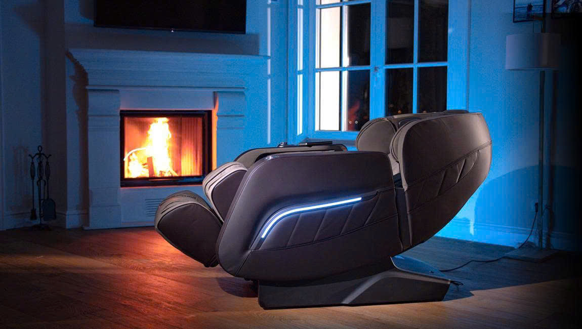 Ghế massage toàn thân KC-678